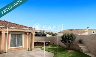 Maison 5 Pièces 125 m² à vendre à Narbonne (11100)