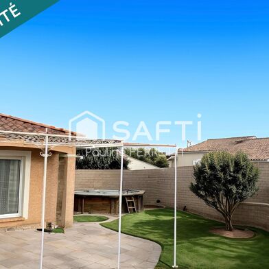 Maison 5 pièces 340000 €