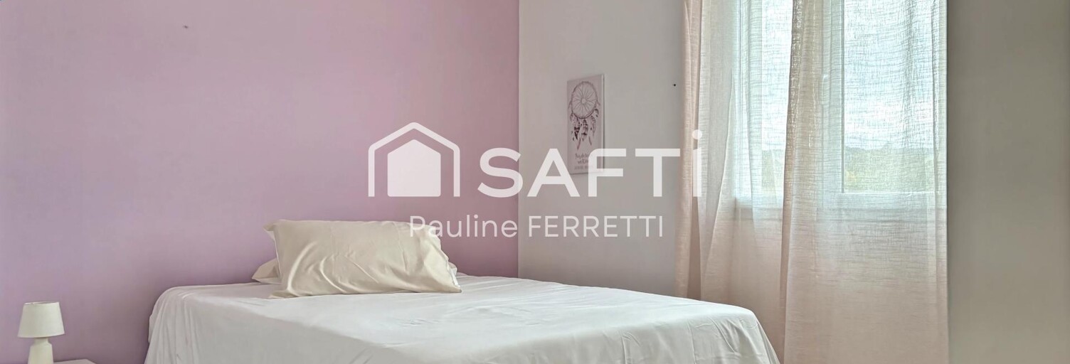 Maison 5 Pièces 125 m² à vendre à Narbonne (11100)