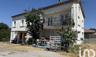 Maison 11 Pièces 185 m² à vendre à Saint-Privat-des-Vieux (30340)