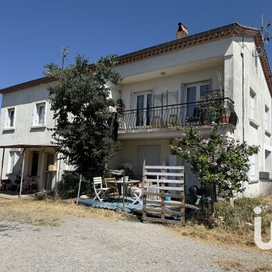 Maison 11 pièces 245000 €