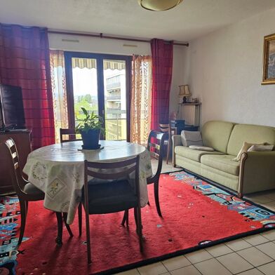 Appartement 3 pièces 1740 €