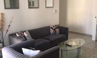 Appartement 2 Pièces 52 m² à louer à Annemasse (74100)