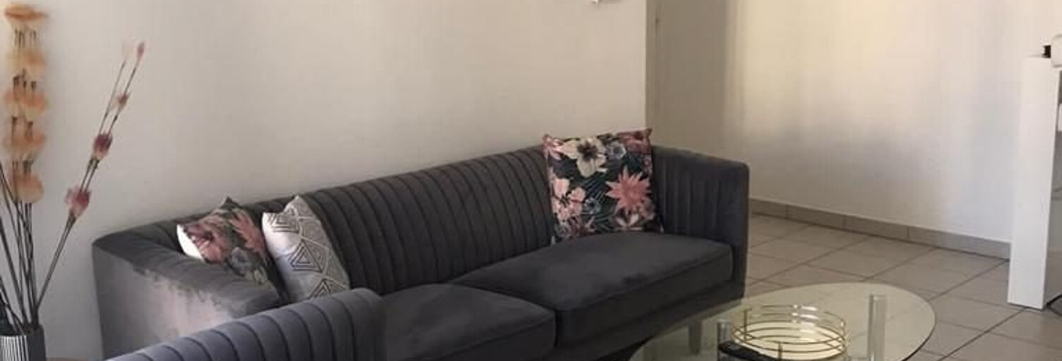 Appartement 2 Pièces 52 m² à louer à Annemasse (74100)