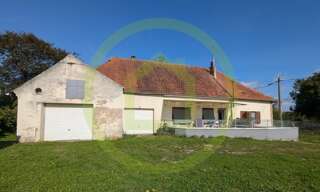 Maison 6 Pièces 112 m² à vendre à Écuelles (71350)