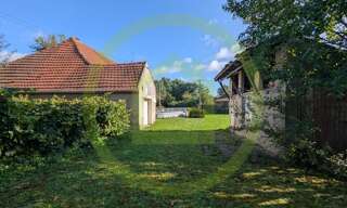 Maison 6 Pièces 112 m² à vendre à Écuelles (71350)