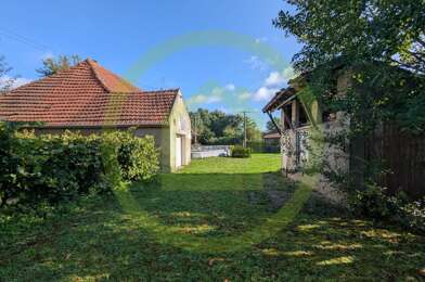 Maison 6 pièces 66000 €