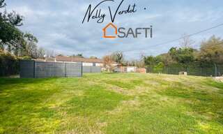 Terrain  464 m² à vendre à Fronton (31620)