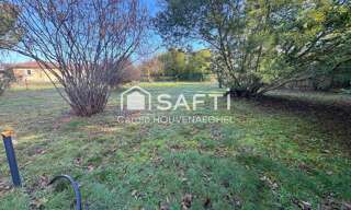 Terrain  518 m² à vendre à Eaunes (31600)