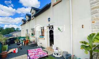 Maison 3 Pièces 73 m² à vendre à Tilly-sur-Seulles (14250)