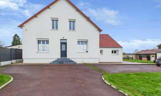 Maison 6 Pièces 173 m² à vendre à Lassigny (60310)