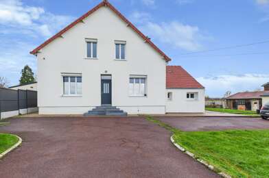 Maison 6 pièces 287000 €