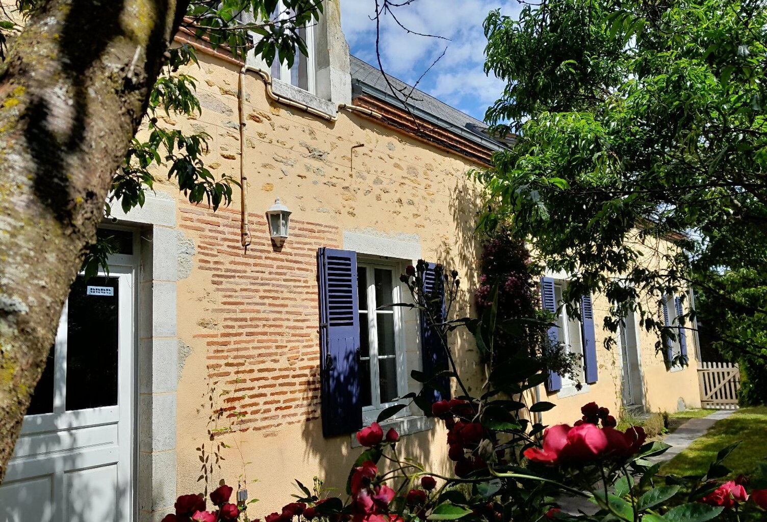 Maison — photo 1