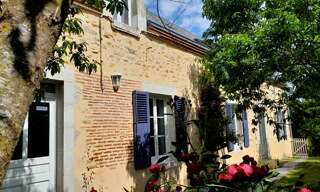 Maison 8 Pièces 267 m² à vendre à Mouhers (36340)