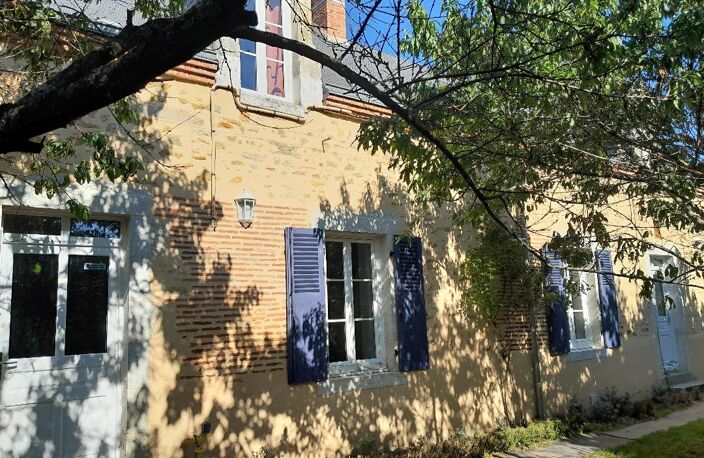 Maison — photo 3