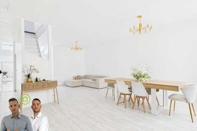 Maison 4 pièces 204000 €