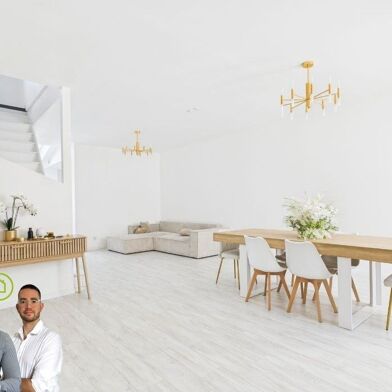 Maison 4 pièces 204000 €