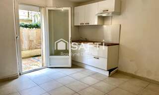 Appartement 1 Pièce 27 m² à vendre à Toulon (83000)