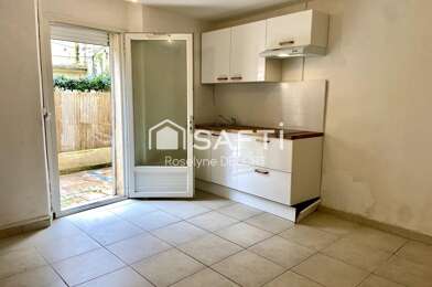 Appartement 1 pièces 89500 €