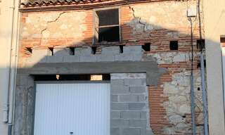 Immeuble  20 m² à vendre à Valence (82400)