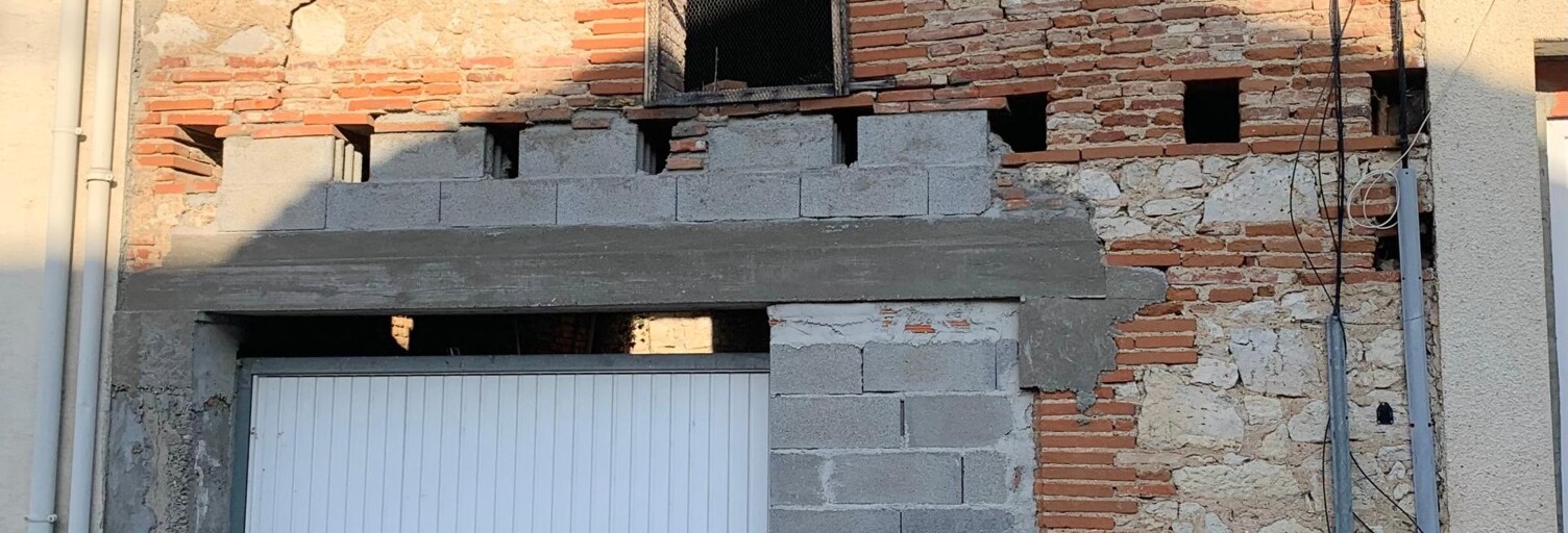 Immeuble  20 m² à vendre à Valence (82400)