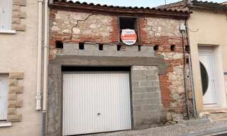 Immeuble  20 m² à vendre à Valence (82400)