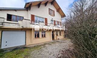 Maison 7 Pièces 150 m² à vendre à Ardon (39300)