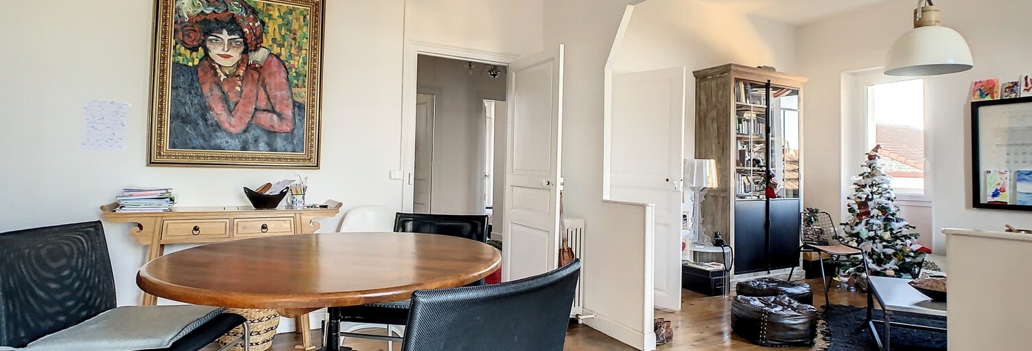 Maison 6 Pièces 185 m² à vendre à Tarbes (65000)