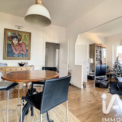 Maison 6 pièces 362900 €