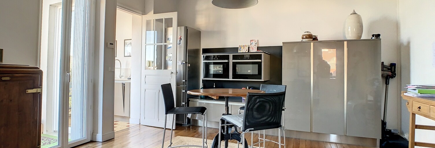 Maison 6 Pièces 185 m² à vendre à Tarbes (65000)