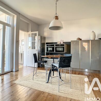 Maison 6 pièces 329000 €