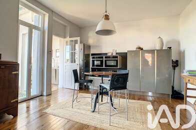 Maison 6 pièces 329000 €