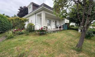 Maison 7 Pièces 148 m² à vendre à Bridoré (37600)