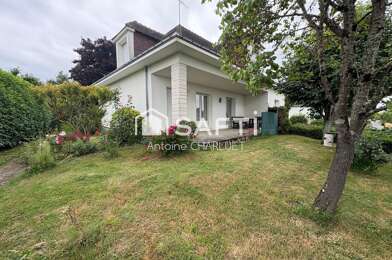 Maison 7 pièces 164000 €