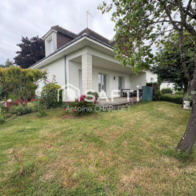 Maison 7 pièces 164000 €