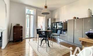 Appartement 3 Pièces 126 m² à vendre à Tarbes (65000)