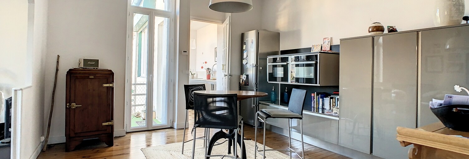 Appartement 3 Pièces 126 m² à vendre à Tarbes (65000)