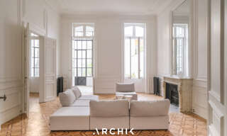 Appartement 6 Pièces 279 m² à vendre à Marseille 6 (13006)