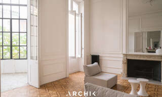 Appartement 6 Pièces 279 m² à vendre à Marseille 6 (13006)