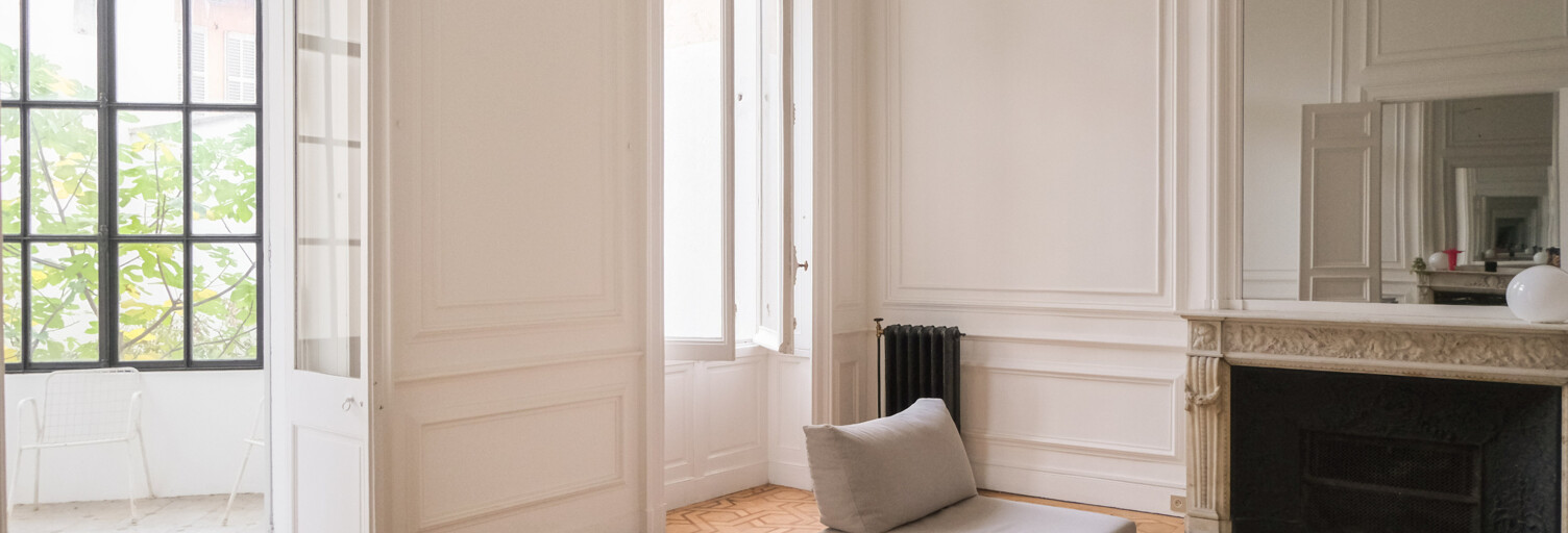 Appartement 6 Pièces 279 m² à vendre à Marseille 6 (13006)