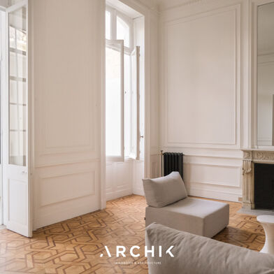 Appartement 6 pièces 1295000 €