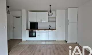 Appartement 3 Pièces 63 m² à vendre à Saint-Herblain (44800)