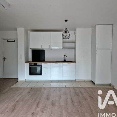 Appartement 3 pièces 199000 €