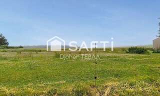 Terrain  890 m² à vendre à Fontaine-la-Guyon (28190)