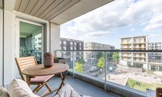 Appartement 2 Pièces 52 m² à vendre à Nantes (44300)