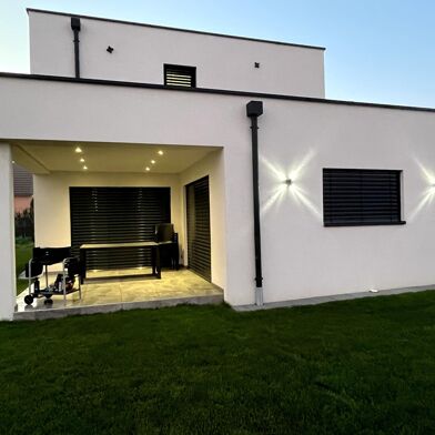 Maison 5 pièces 539000 €