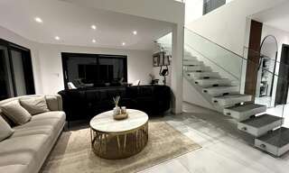 Maison 5 Pièces 131 m² à vendre à Obersaasheim (68600)