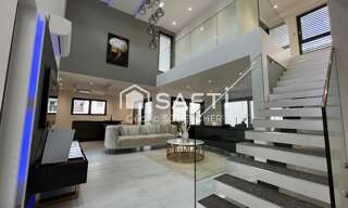 Maison 5 Pièces 131 m² à vendre à Obersaasheim (68600)