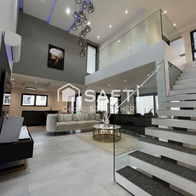 Maison 5 pièces 539000 €