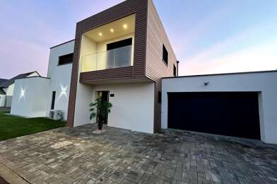 Maison 5 pièces 539000 €